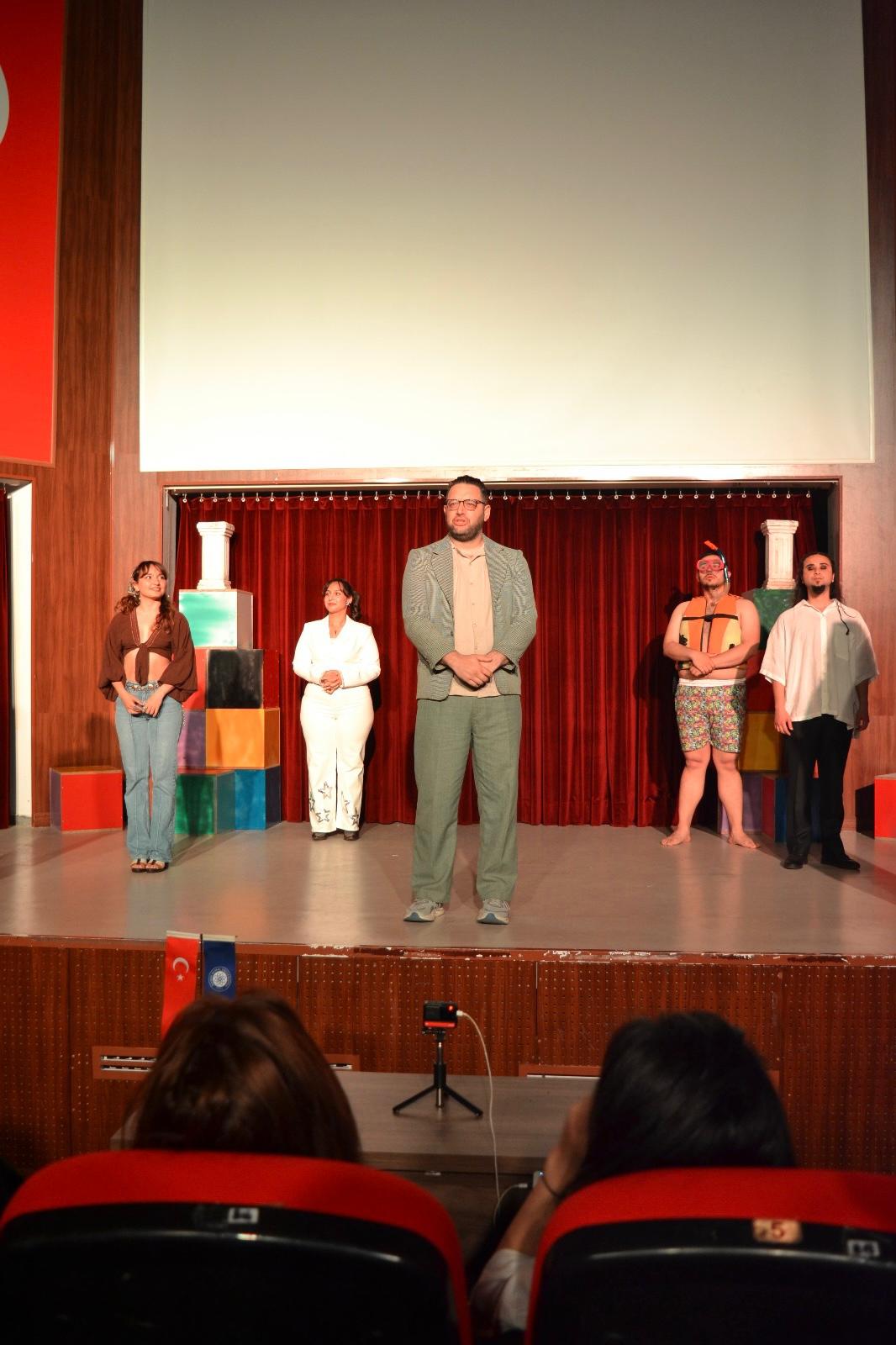 Namık Kemal Üniversitesi14